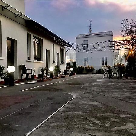 Parco Teramo - Navigli Cir 15146-Lni 299 Lägenhet Milano Exteriör bild