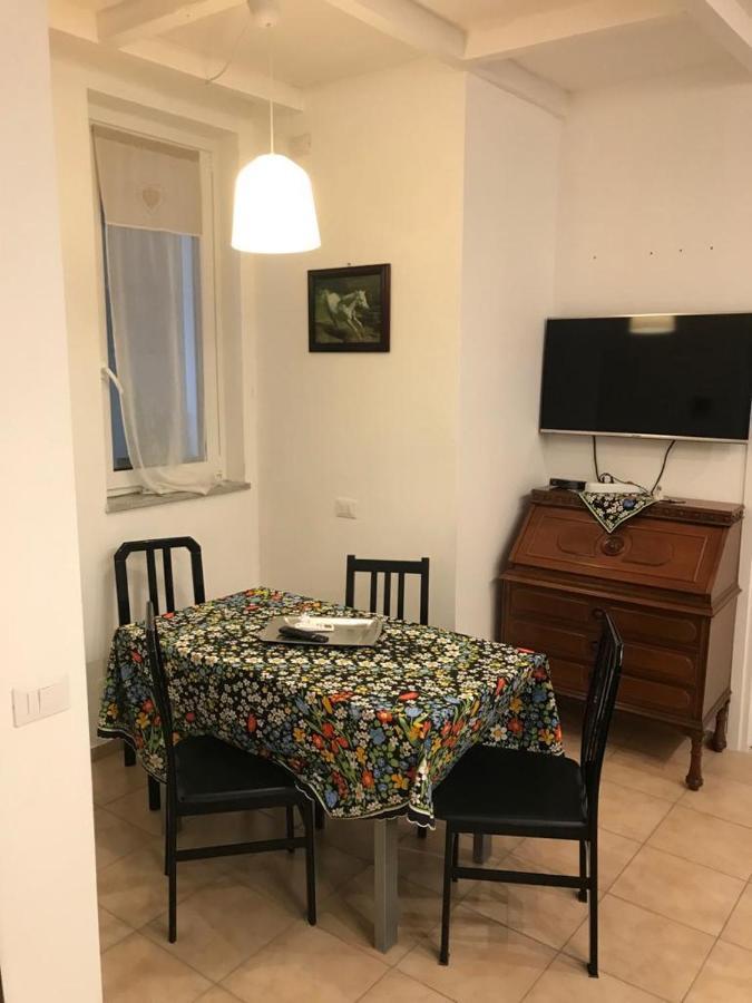 Parco Teramo - Navigli Cir 15146-Lni 299 Lägenhet Milano Exteriör bild