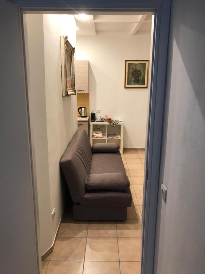 Parco Teramo - Navigli Cir 15146-Lni 299 Lägenhet Milano Exteriör bild