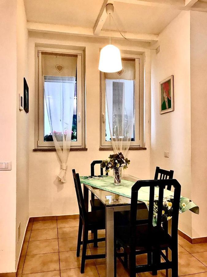 Parco Teramo - Navigli Cir 15146-Lni 299 Lägenhet Milano Exteriör bild