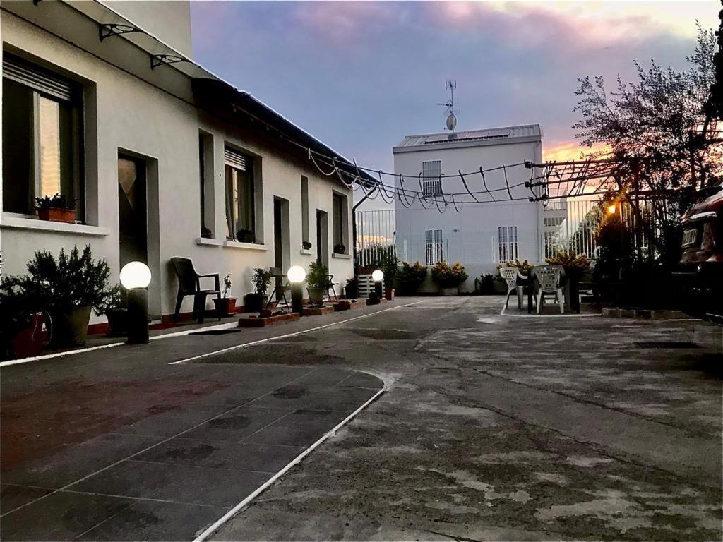 Parco Teramo - Navigli Cir 15146-Lni 299 Lägenhet Milano Exteriör bild