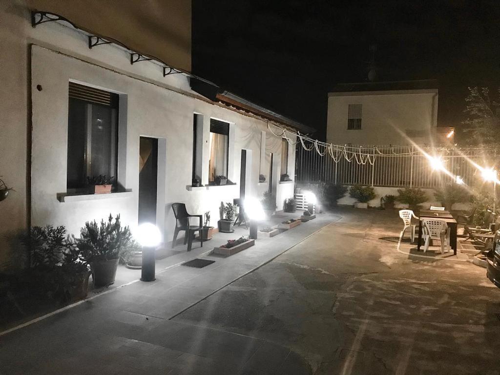 Parco Teramo - Navigli Cir 15146-Lni 299 Lägenhet Milano Exteriör bild
